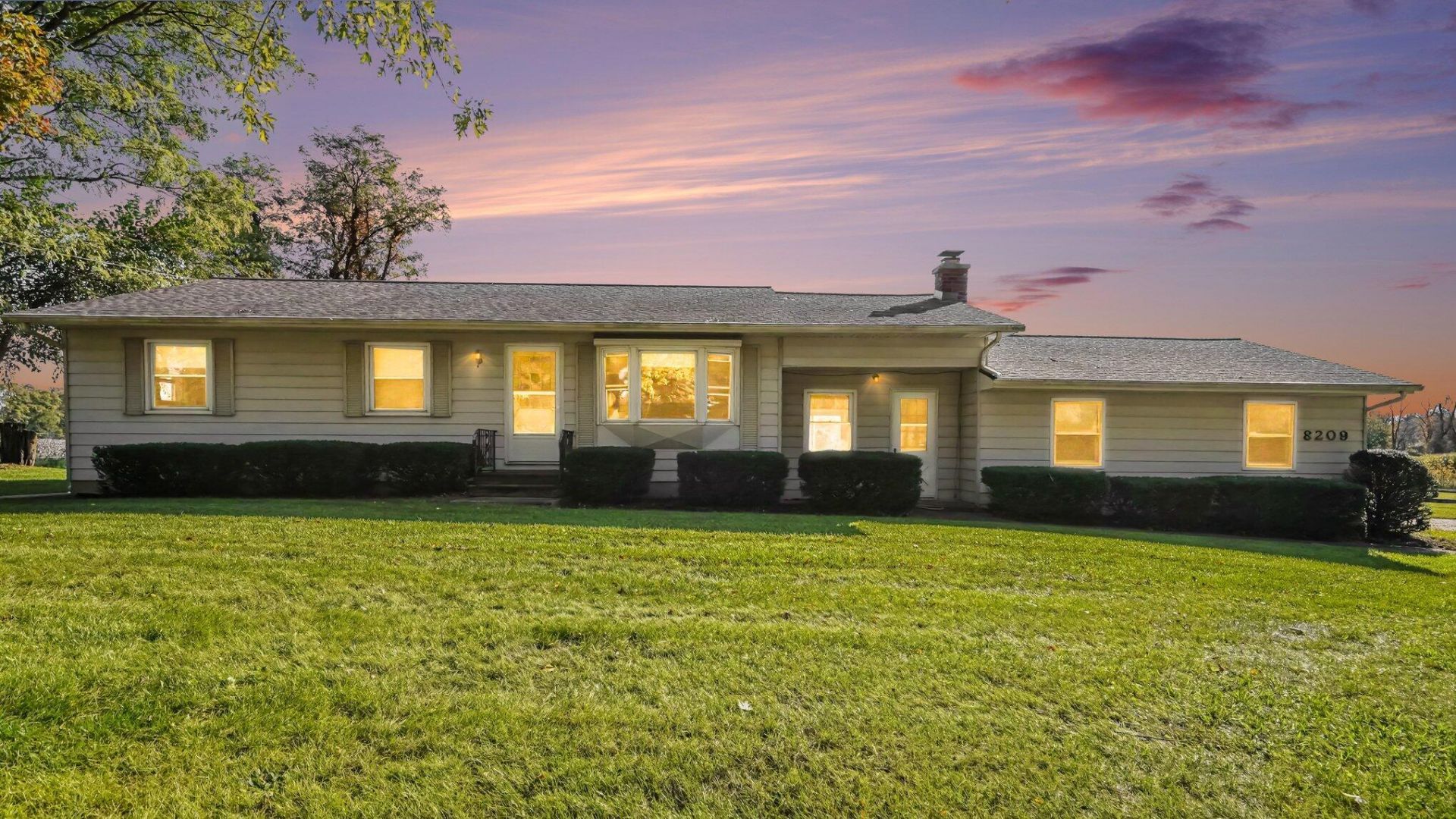 8209 Smythe Road, Manchester, MI 48158 Main Photo