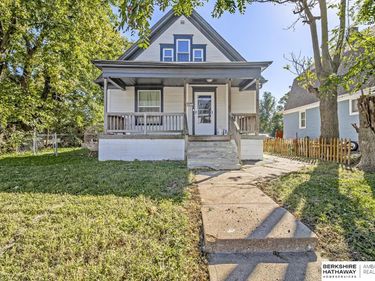 1473 Evans Street, Omaha, NE 68110