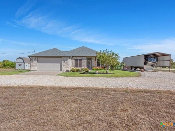 6565 Mother Neff Parkway , McGregor, TX 76657
