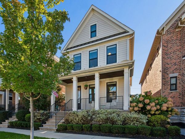 927 Pullman Place, Grandview Heights, OH 43212