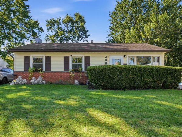 4307 Conover Place , Columbus, OH 43227
