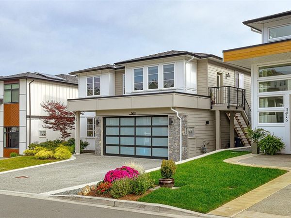 3420 Caldera Crt, Langford, BC V9B 6Z8