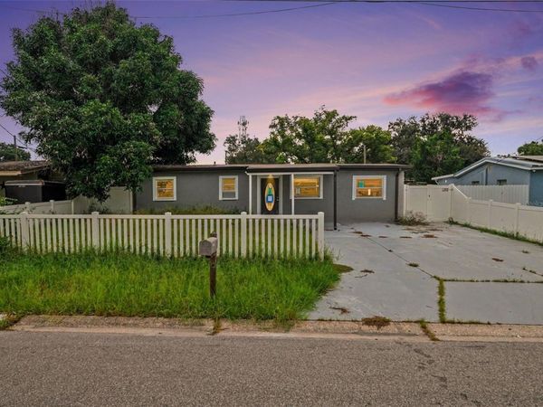 10925 N FLORENCE AVENUE , TAMPA, FL 33612