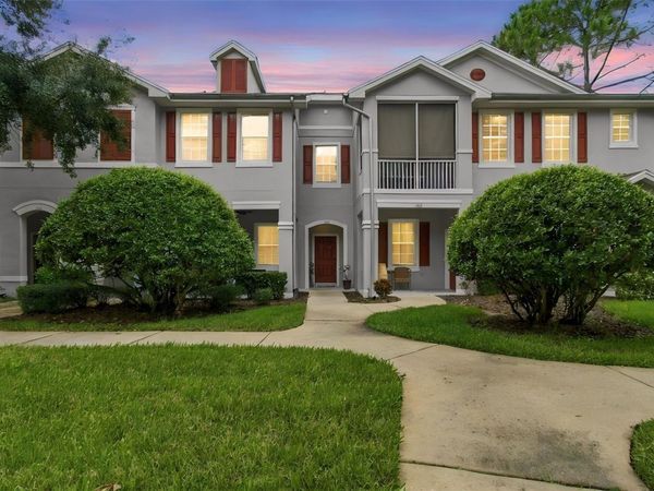 9420 GEORGIAN PARK LANE , Unit 108, TAMPA, FL 33626