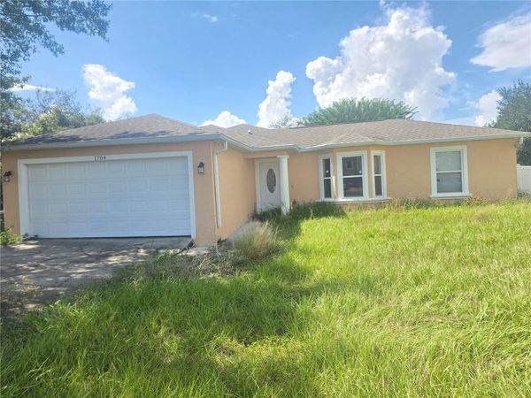 1704 SNOOK PLACE , POINCIANA, FL 34759