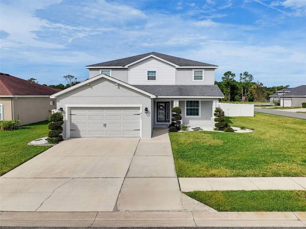 8151 WILDER LOOP, LAKELAND, FL 33809