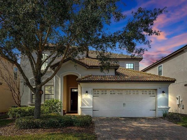 1452 MYRTLEWOOD STREET , DAVENPORT, FL 33896