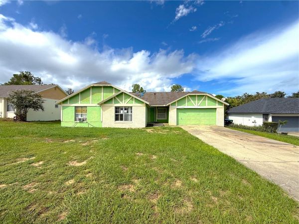 7755 BAY CEDAR DRIVE , ORLANDO, FL 32835