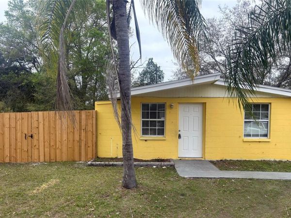 4402 N 72ND STREET, TAMPA, FL 33610