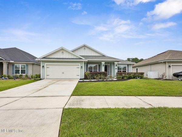 4232 CHERRY LAKE Lane, Middleburg, FL 32068