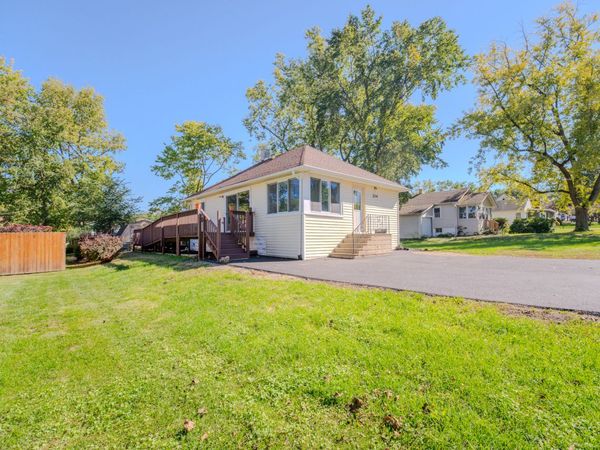 204 Barr Elms Avenue , Joliet, IL 60433