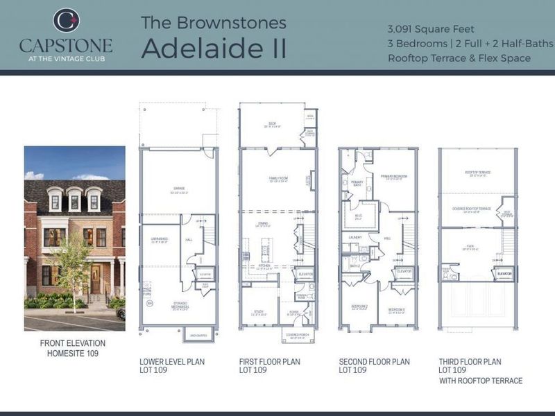 1033 Vintage Club Drive, Montgomery, OH 45249 Photo 2
