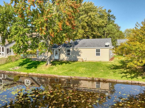 847 S Lakeside Drive, Michigan Center, MI 49254