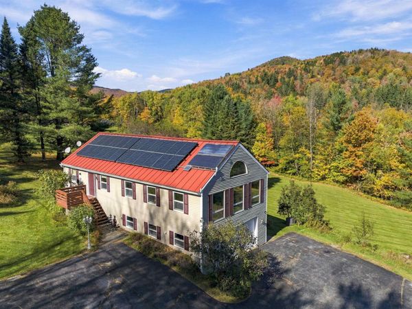348 Shady Rill Road, Middlesex, VT 05602