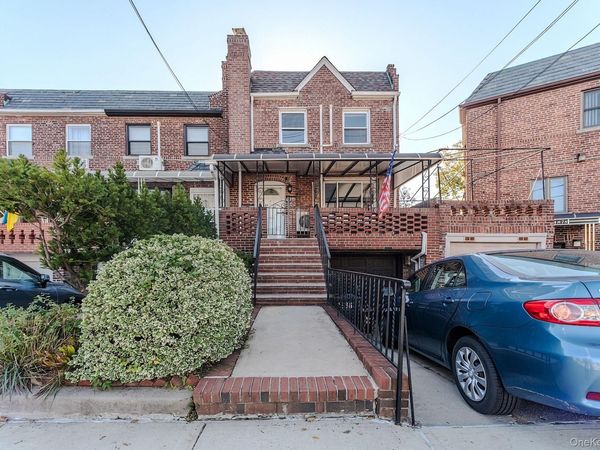 1886 Gerritsen Avenue, Brooklyn, NY 11229