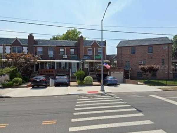 1886 Gerritsen Avenue, Brooklyn, NY 11229