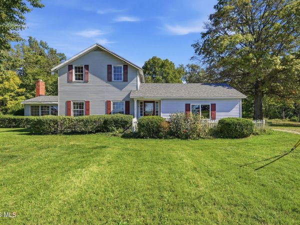 9705 Township Road 207, Findlay, OH 45840