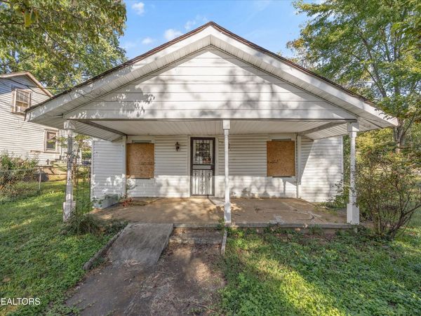 5129 Tenwood Drive, Knoxville, TN 37921