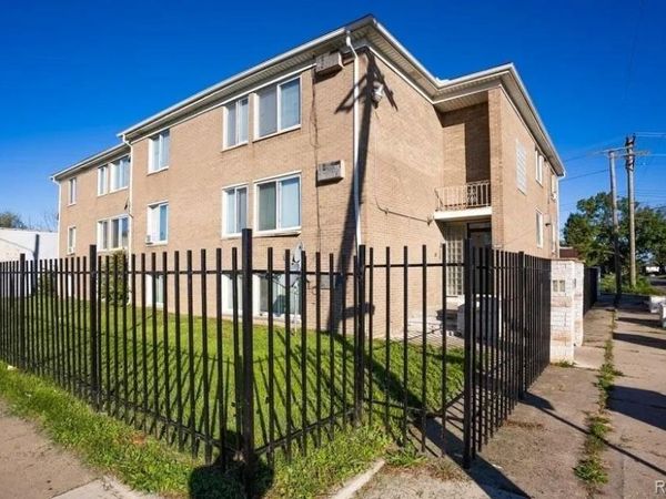 10400 Joy Road , Detroit, Mi 48204