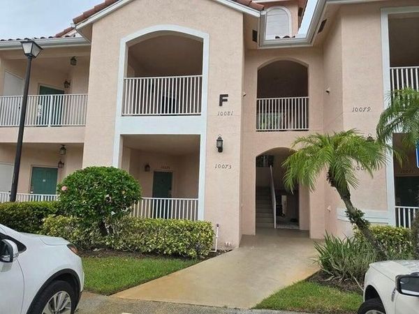 10073 Perfect Drive, Unit B, Port St. Lucie, FL 34986