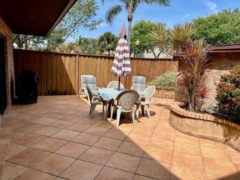 1420 Ocean Way Drive, Unit 14d, Jupiter, FL 33477 Photo