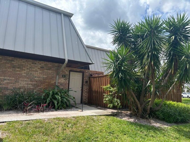 1420 Ocean Way Drive, Unit 14d, Jupiter, FL 33477 Photo