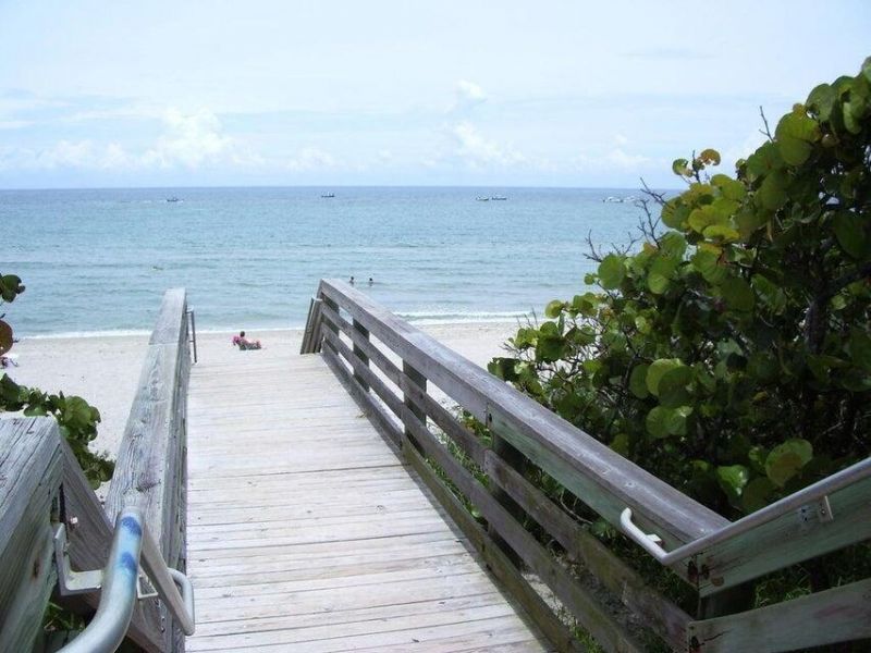 1420 Ocean Way Drive, Unit 14d, Jupiter, FL 33477 Photo