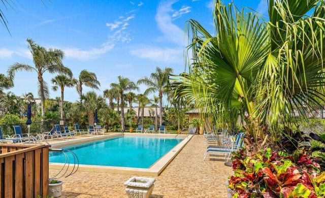 1420 Ocean Way Drive, Unit 14d, Jupiter, FL 33477 Photo