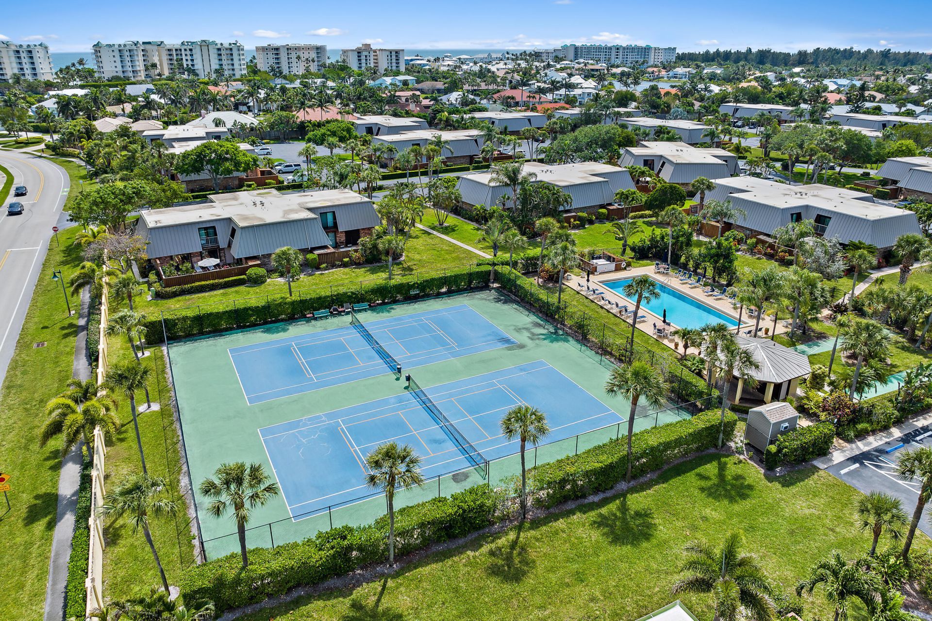 1420 Ocean Way Drive, Unit 14d, Jupiter, FL 33477 Photo