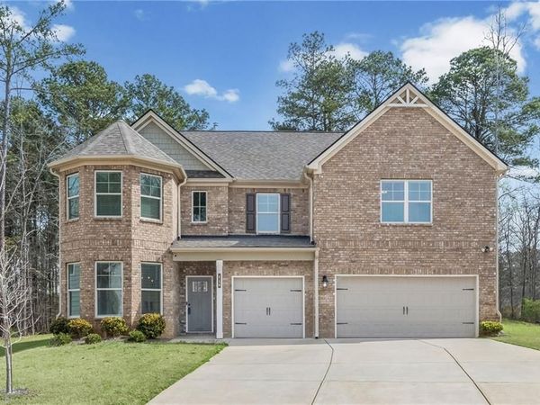 416 Tavistock Court, Mcdonough, GA 30252