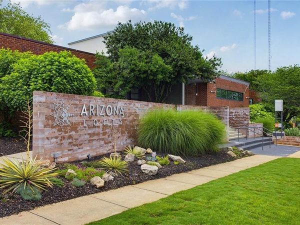 195 Arizona , Unit 121, Atlanta, GA 30307