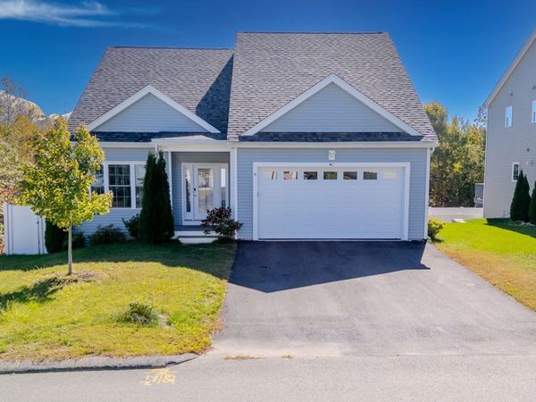 9 Lovers Lane, Bellingham, MA 02019