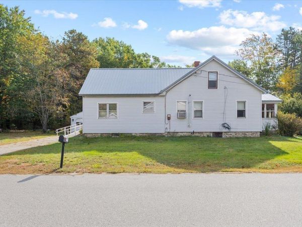358 Kennebunk Road , Sanford, ME 04073