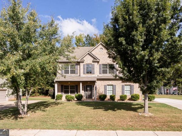 100 Regency Place, Covington, GA 30016