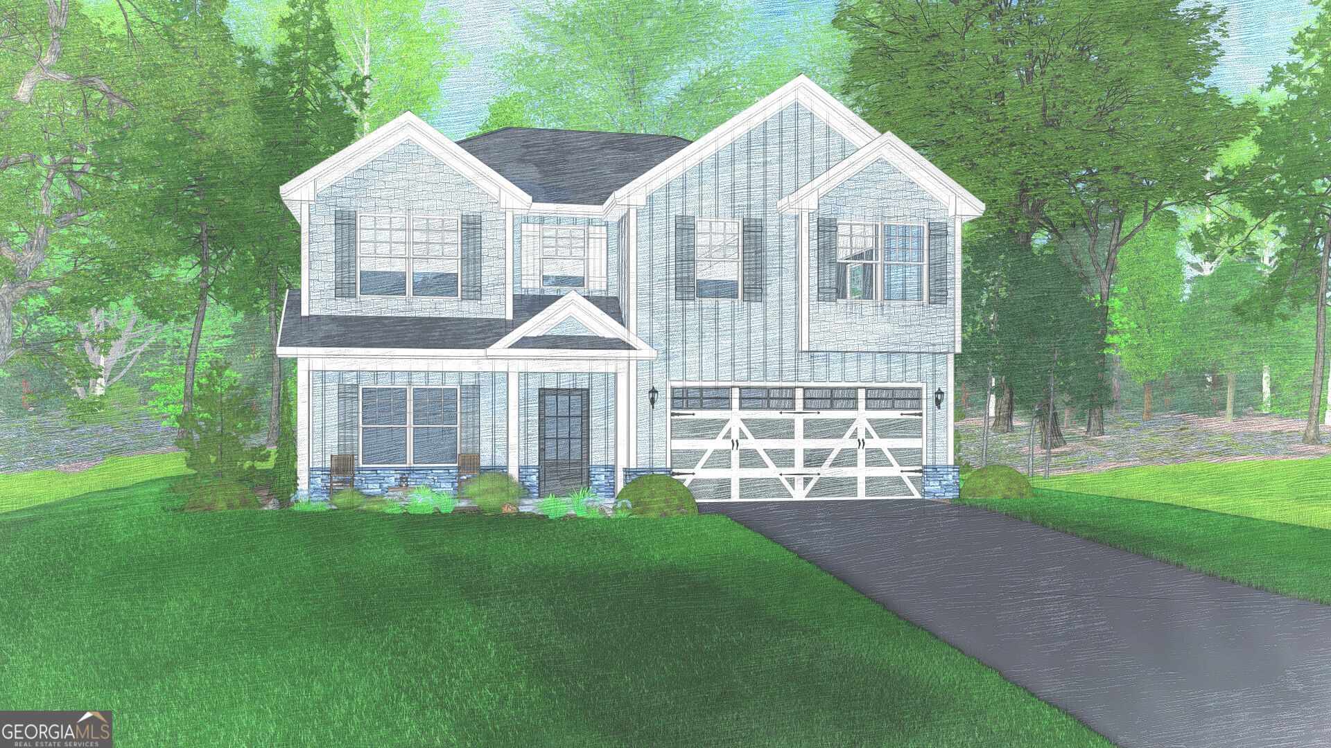 718 Jasmine Drive, Unit G8, Macon, GA 31211 Main Photo