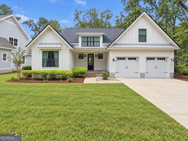 1487 Sanctuary Wynd, Waverly, GA 31565