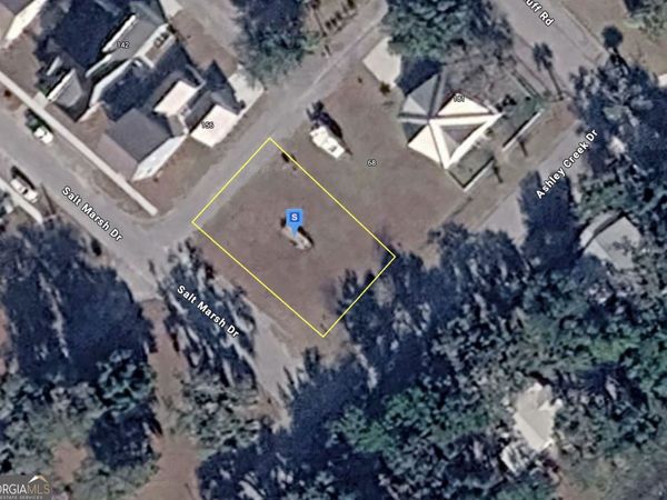 60 Ashley Creek Drive, Midway, GA 31320