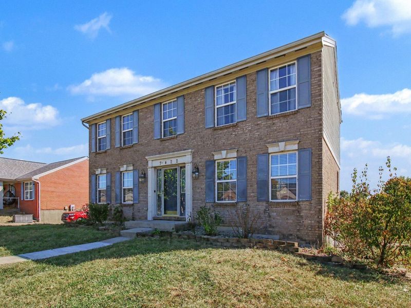7422 Thunder Ridge Drive, Florence, KY 41042 Photo 2