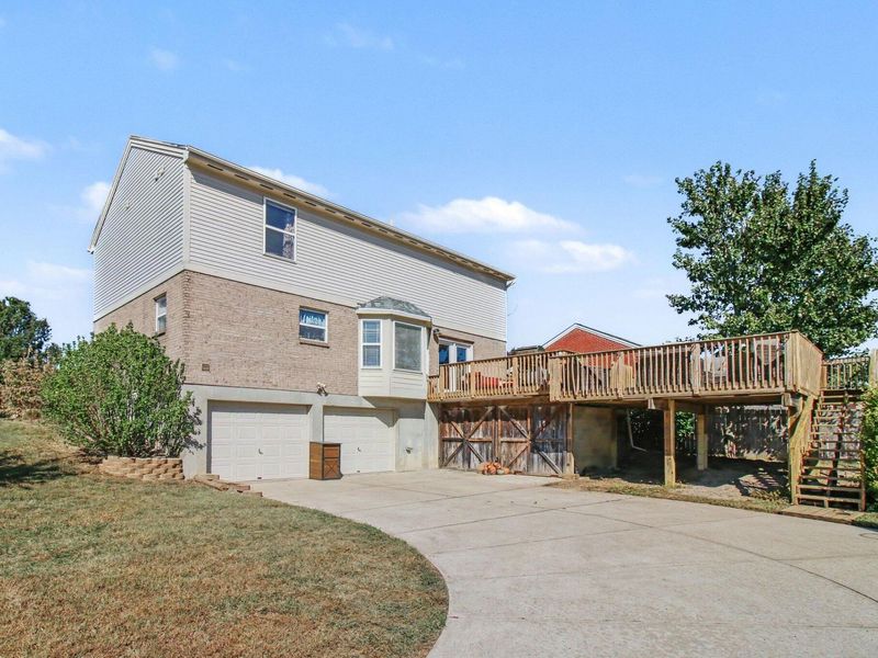 7422 Thunder Ridge Drive, Florence, KY 41042 Photo 22