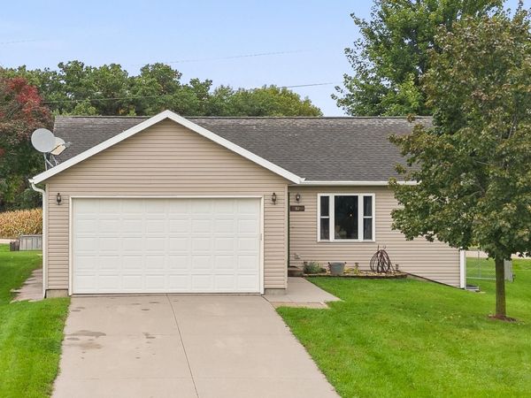 82 Bindl Drive, Reedsburg, WI 53959