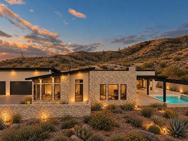 14625 N DEER TRAIL Court, Fountain Hills, AZ 85268