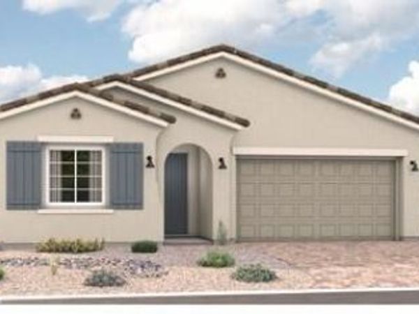 72 W ROCK NEEDLE Trail, Apache Junction, AZ 85120