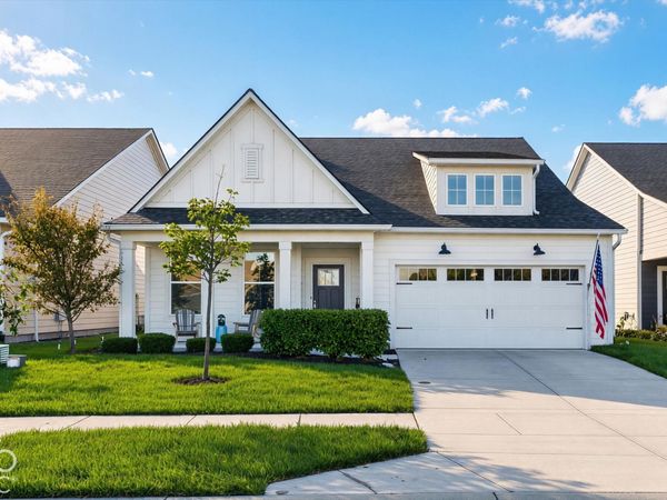 19940 Sumrall Place , Westfield, IN 46074