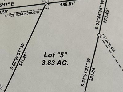 Lot 5 Mimosa Drive, Unit 5, Gaston, SC 29053