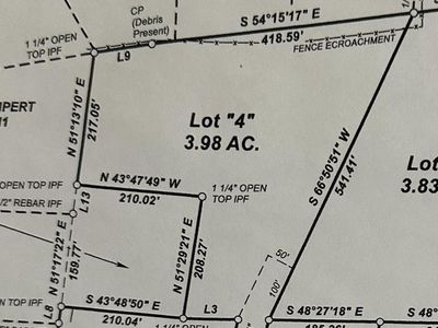 Lot 4 Mimosa Drive, Unit 4, Gaston, SC 29053