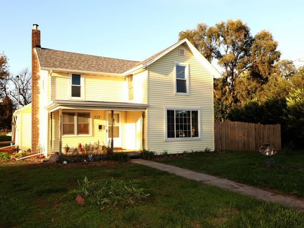 217 Mamie Eisenhower Avenue, Boone, IA 50036