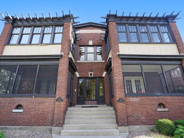 514 Lyon Street NE, Unit 2, Grand Rapids, MI 49503
