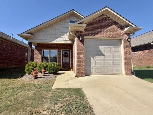 2673 Prairie View, Tupelo, MS 38826