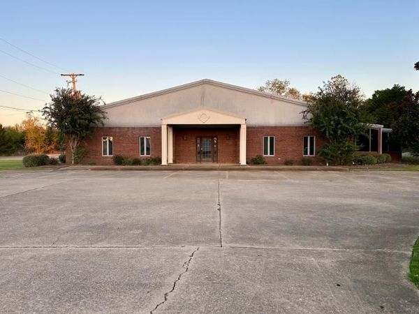 3370 W Jackson St., Tupelo, MS 38801