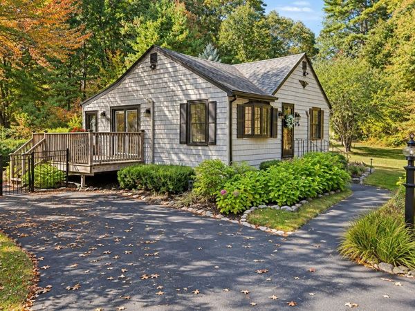 145 Church Street, Northborough, MA 01532